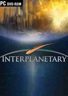 Descargar Interplanetary [ENG][ACTiVATED] por Torrent